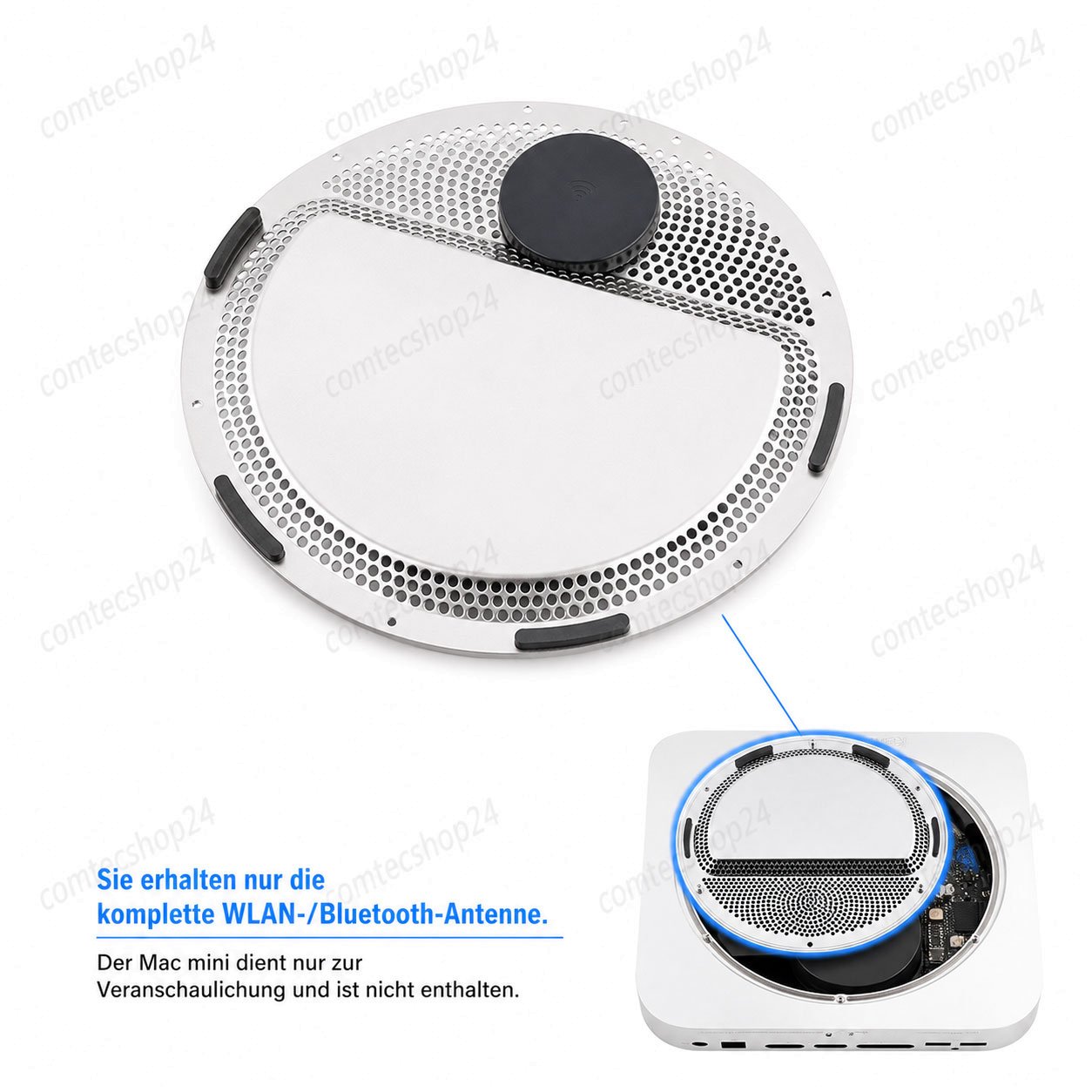Wifi Antenne für Mac Mini (2018) A1993 Mac mini M1 2020