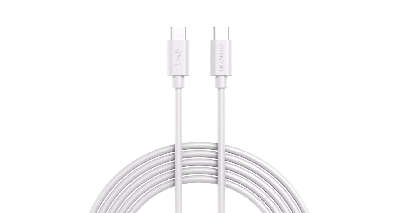 USB-A zu USB-C Ladekabel