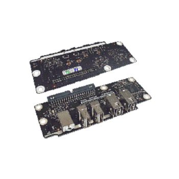 Frontpanel MacPro