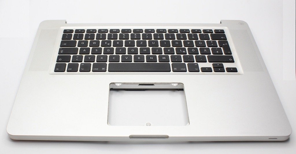 Tastatur Deutsch Macbook Pro 15 inch (Early 2011/Late 2011/Mid 2012) D661-6076