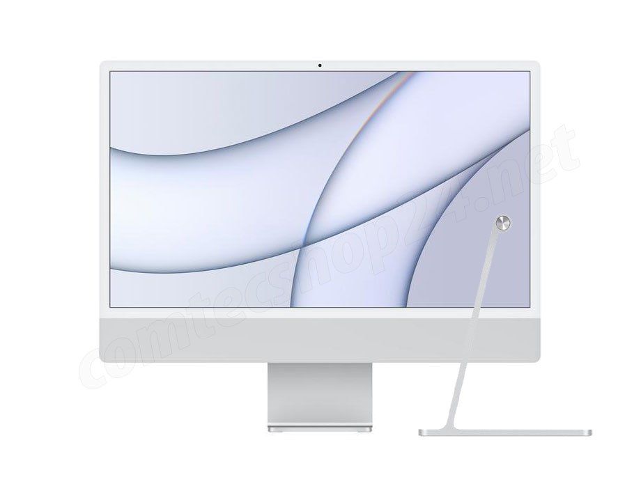 Reparatur Standfuss iMac 