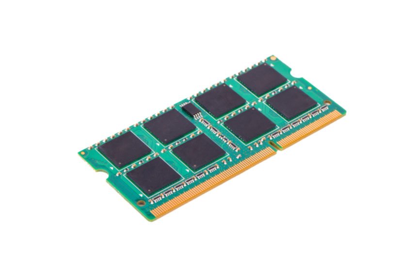 FCM 4GB DDR3 SO-DIMM PC3-8500 1066Mhz Imac