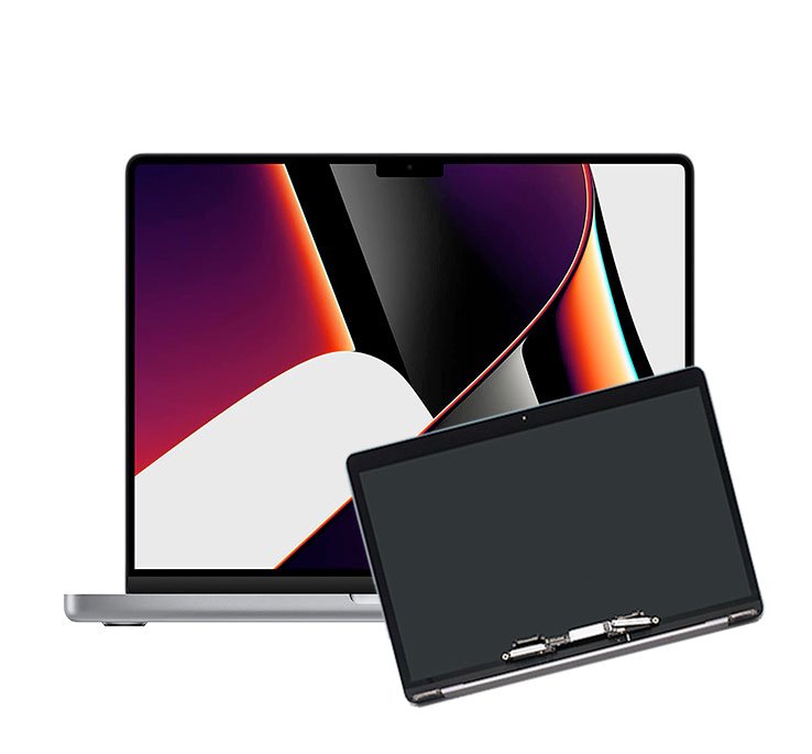 Reparatur Display Macbook Pro A2442