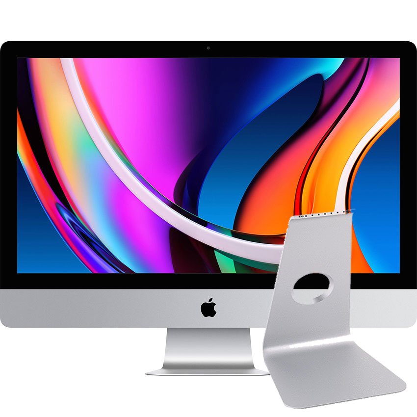 Apple iMac Standfuss reparieren