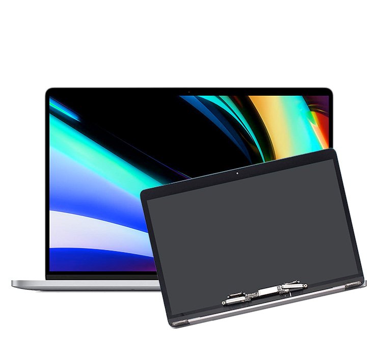 Macbook Pro 16 Zoll 2019 Display austauschen