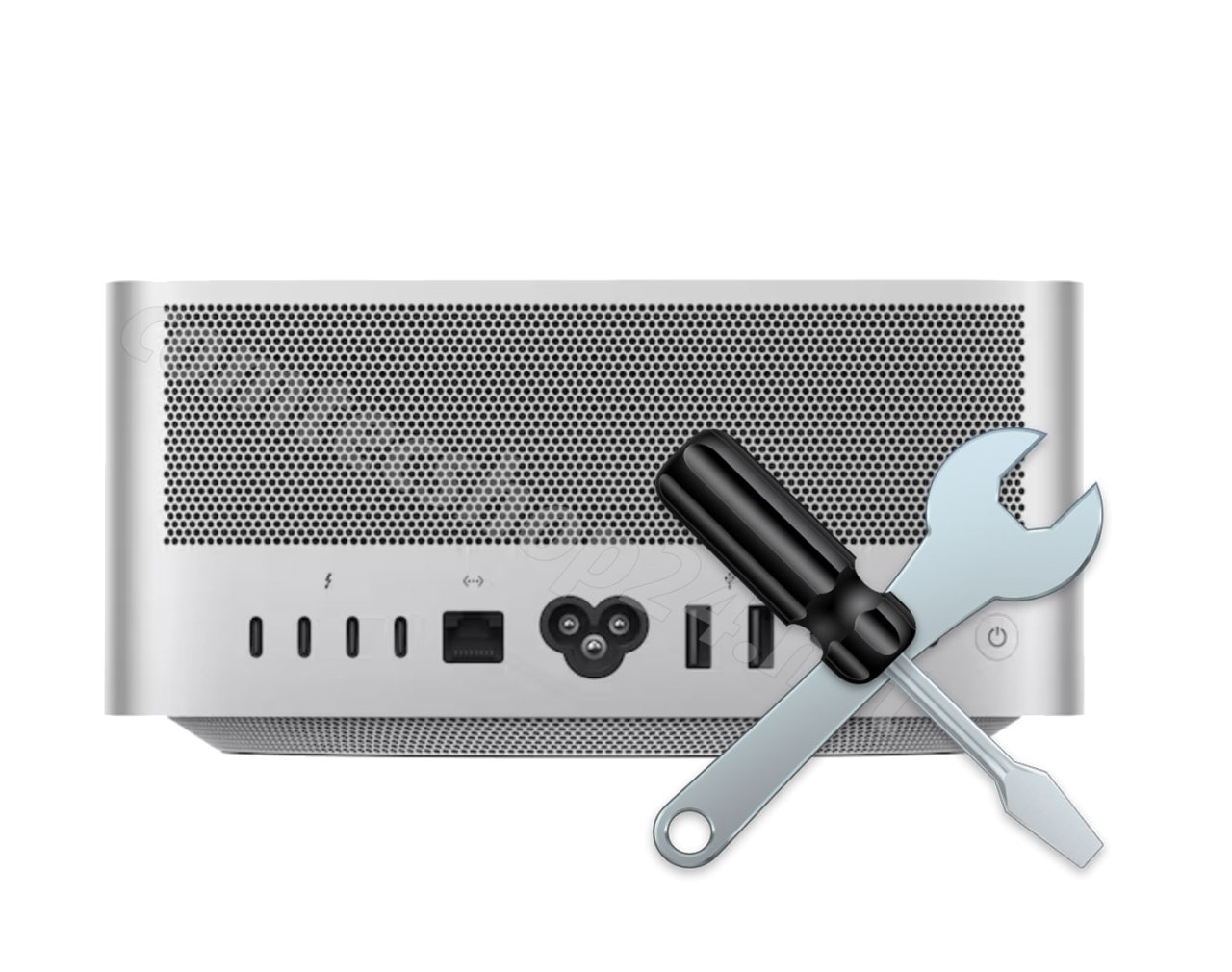 Kostenvoranschlag Apple Mac Studio 2022 - 2025