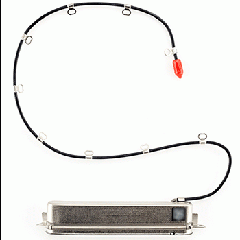 923-07087 Antenne 1 Mac Studio 2022