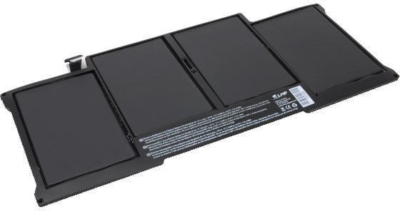 LMP Batterie MacBook Air 13" Mid 2013 / Early 2014 / Early 2015 / 2017 (von 06/13)