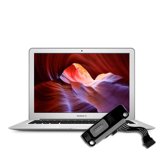 Air 2010-2015 Board Reparaturen Diagnose Kostenvoranschlag Apple MacBook Pro 