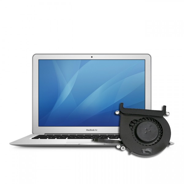 MacBook Air 11" Reparatur: Diagnose Kostenvoranschlag Anfang 2014 
