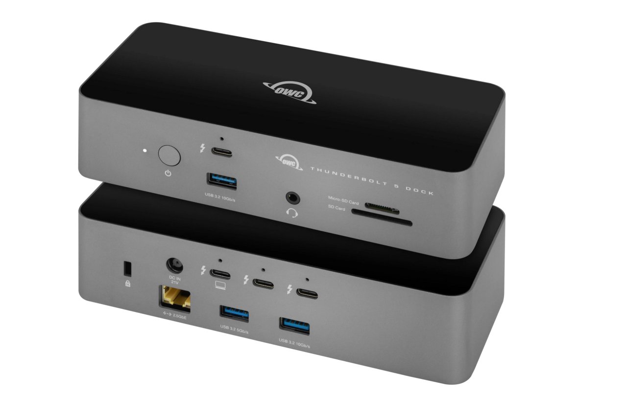 OWCTB5DOCK 