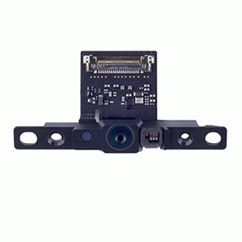 Camera, 27” iMac (Retina 5K, 27-inch, Late 2015) 923-00661