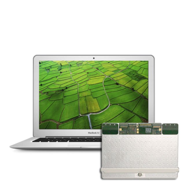 Trackpad Macbook Air