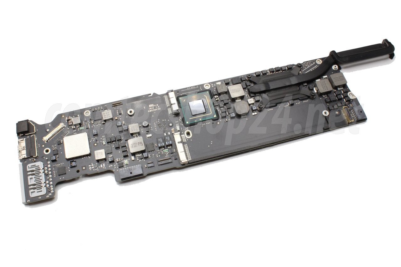 Logicboard Macbook Air A1466