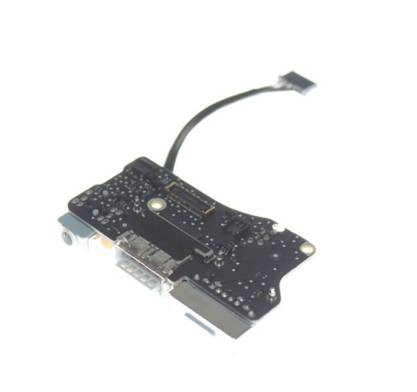 neues original Apple MacBook Air 13" Magsafe I/O Board Mid 2013 - 2017 A1466 923-0439 neues original Apple MacBook Air 13" Magsafe I/O Board Mid 2013 - 2017 A1466 923-0439