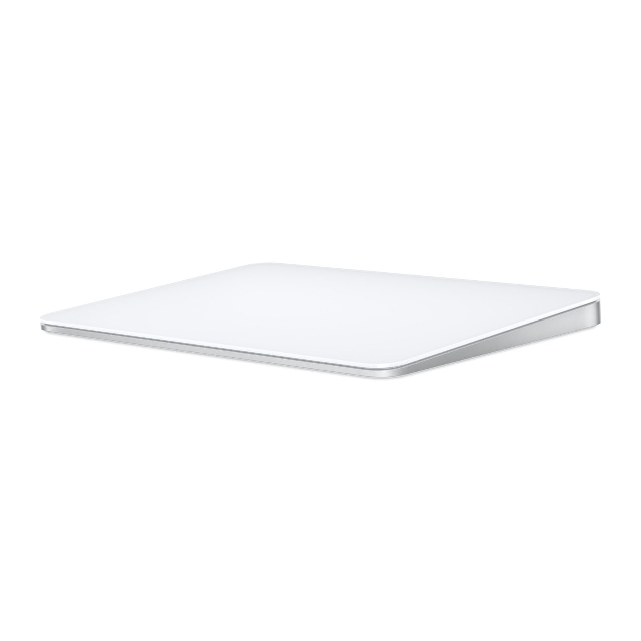 Apple Magic Trackpad USB-C Weiße Multi-Touch Oberfläche MXK93Z/A
