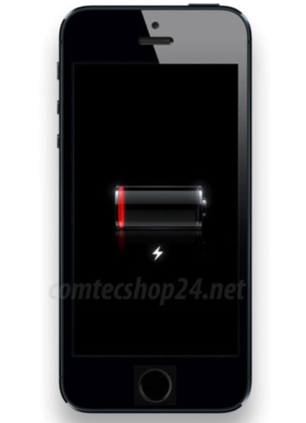 iPhone 5S A1457 oder SE A1662, A1723, A1724 Batterie Austausch