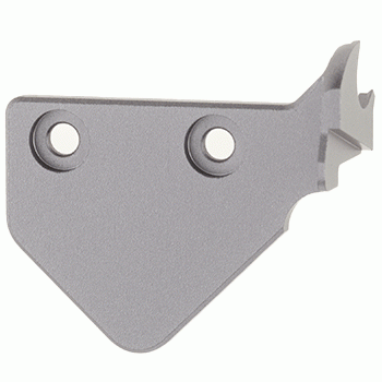 Display Hinge Cover, rechts Space Gray 923-07009