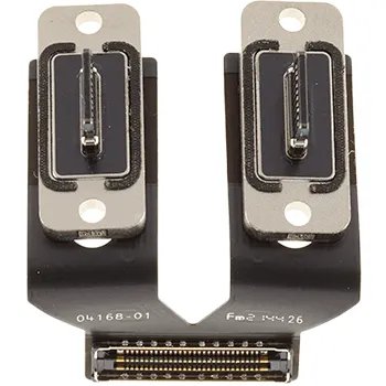 923-07121 vordere USB Anschluesse Mac Studio 2022